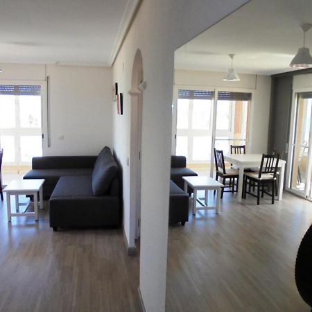 Residencial Goya Lek Apartment Peñíscola Екстериор снимка